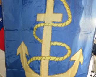 Large Yard/Garden Flags