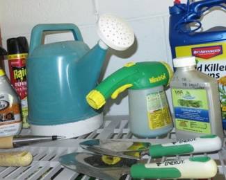 Garden Supplies