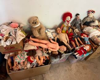 Sale Picture