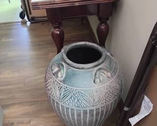 Pottery