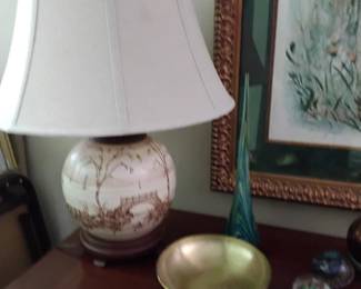 Lamps