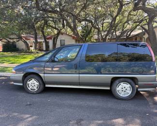 For Sale by Owner.