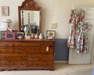 Basset chest