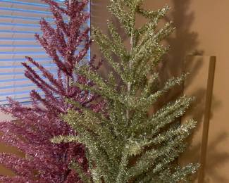 Seasonal items