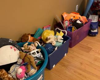 Toys
