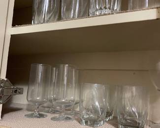 Glassware