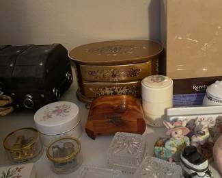 Collectibles