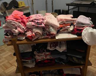Children’s clothing