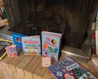 Books