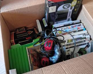 Sale Picture