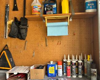Household supplies