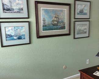 Sailing photos