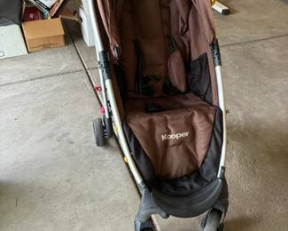 Baby Stroller