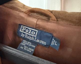 Polo by Ralph Lauren Apparel