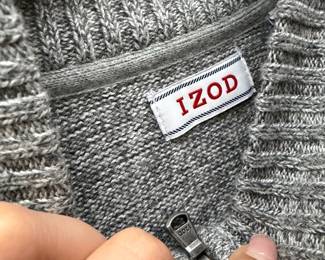 IZOD