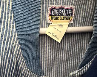 Big Smith Work Clothes