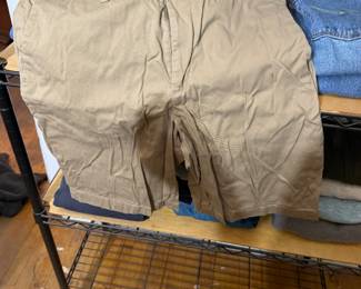 Cargo Shorts