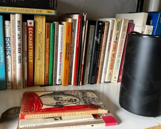 Various Skills, Gardening Woodworking books $5-$10, Art Books $5-20