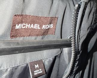 Michael Kors Apparel