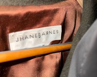 Jhane Barnes Apparel
