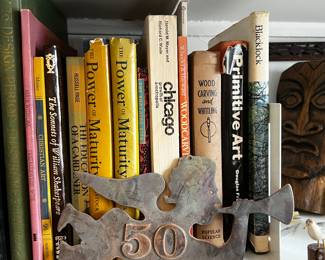 Various Skills, Gardening Woodworking books $5-$10, Art Books $5-20