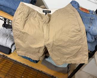 Cargo Shorts