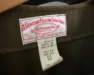 C.C. Filson Co.