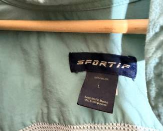 Sportif Apparel