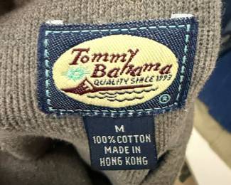 Tommy Bahama Apparel