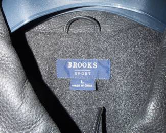 Brooks Brothers Sport Apparel