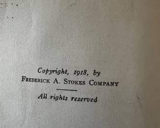 Handicraft for Boys by A. Frederic Collins 1918, $30