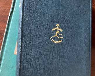 Green Mansions by W.H.Hudson $10