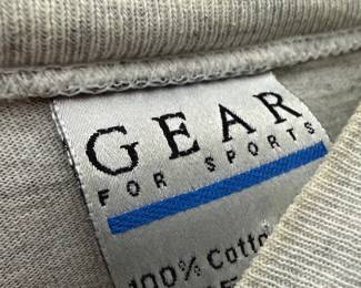 GEAR for Sports