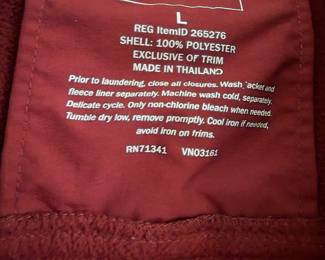 L.L. Bean