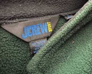JCrew Sport
