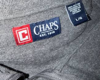 Chaps