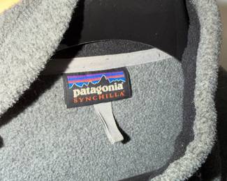 Patagonia Apparel