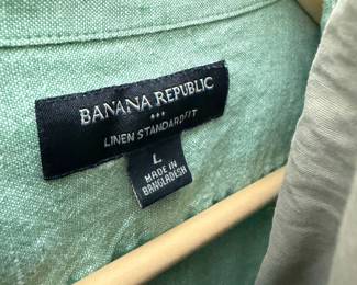 Banana Republic