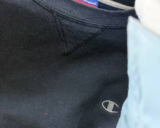 Champion Jerseys