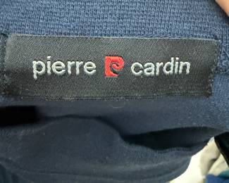 Pierre Cardin Apparel