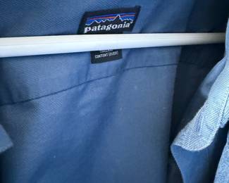 Patagonia Apparel