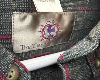 The Territory Ahead Apparel