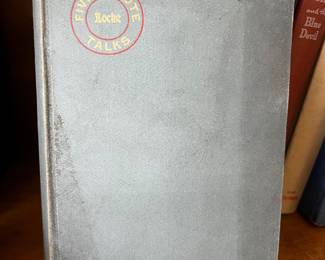 Five Minute Talk by the Rev. Clinton Locke D.D 1896, $30