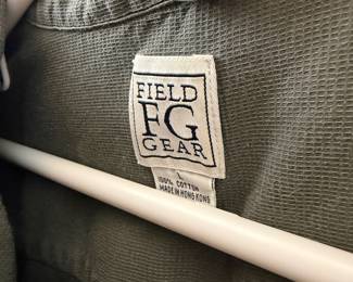 Field Gear