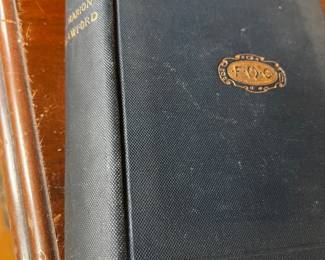 Sant' Ilario by F. Marion Crawford 1889 $ 30