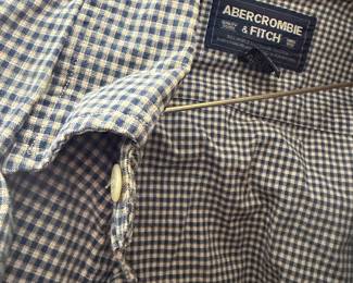 Abercrombie & Fitch Apparel
