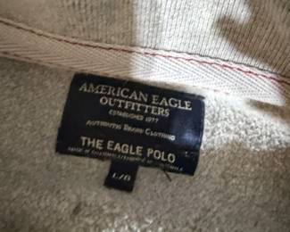 American Eagle Apparel