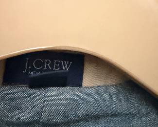 J.Crew Apparel
