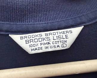 Brooks Brothers