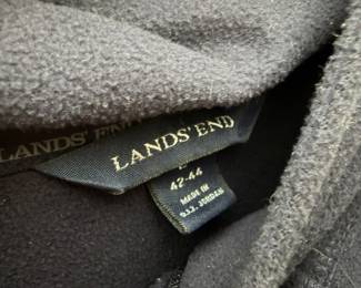 Land's End